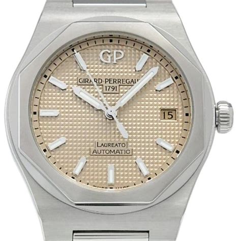 used gp laureato